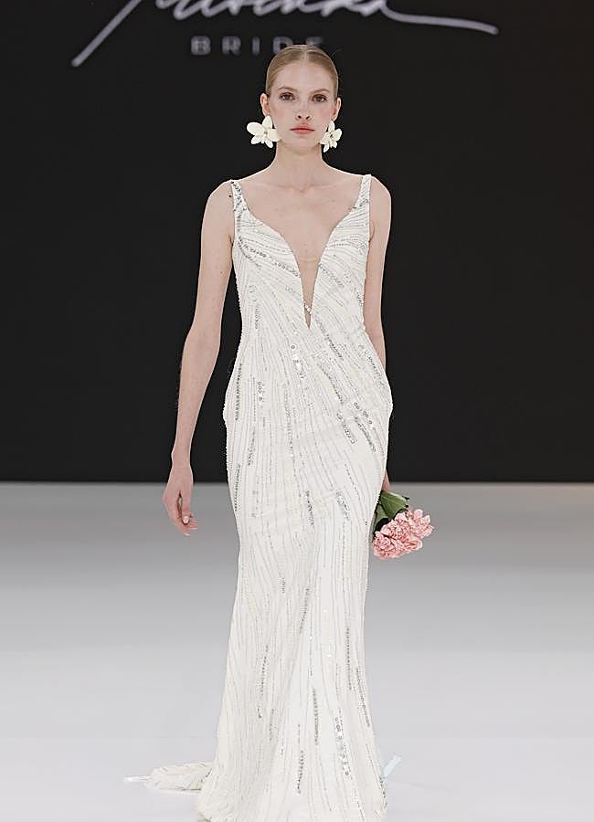 Imagen - Badgley Mischka. / D.R.
