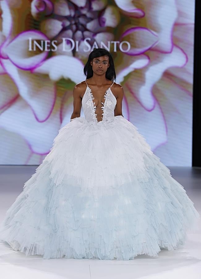 Imagen - Ines di Santo. / D.R.