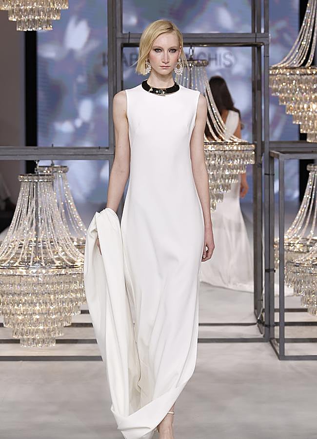 Imagen - Isabel Sanchis. / D.R.