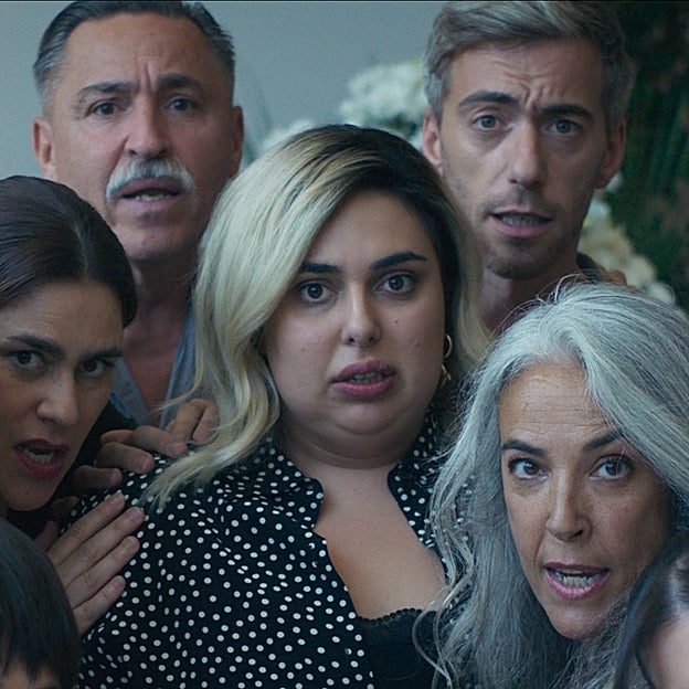 Si amas a Paquita Salas y te fascinó La Mesías, necesitas ver Mariliendre, la serie musical de Los Javis en Atresplayer que te va a dejar sin palabras