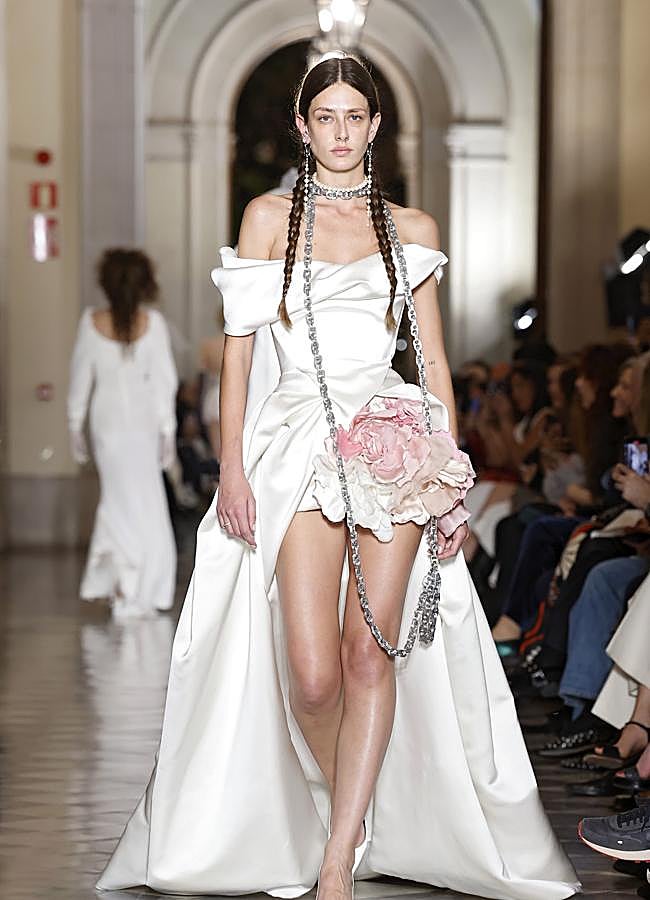 Imagen - Vivienne Westwood. / D.R.