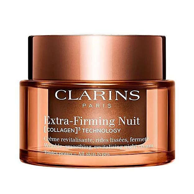 Extra-Firming Noche de Clarins
