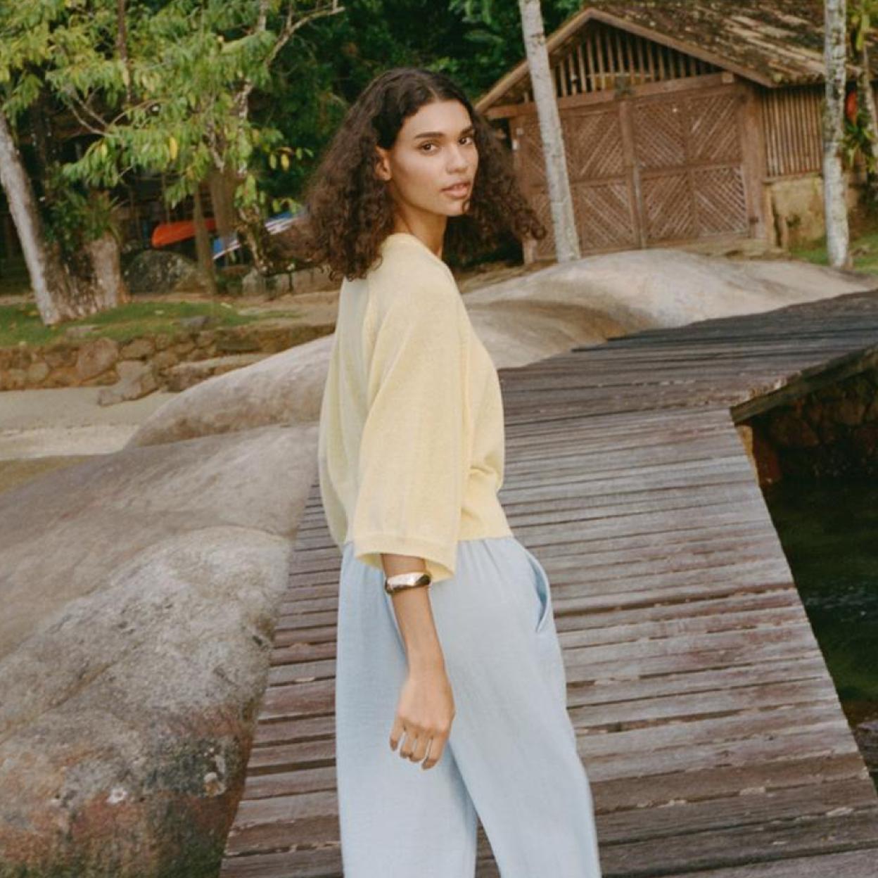 Noedades de la semana de Zara. 