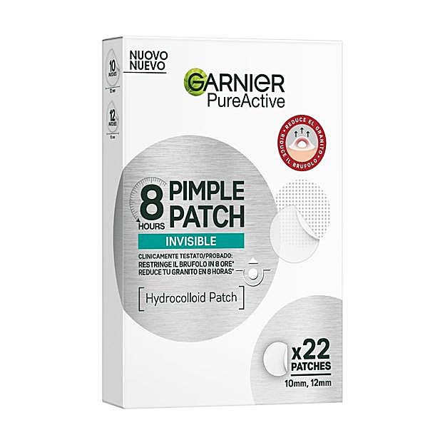 Pimple Patches
