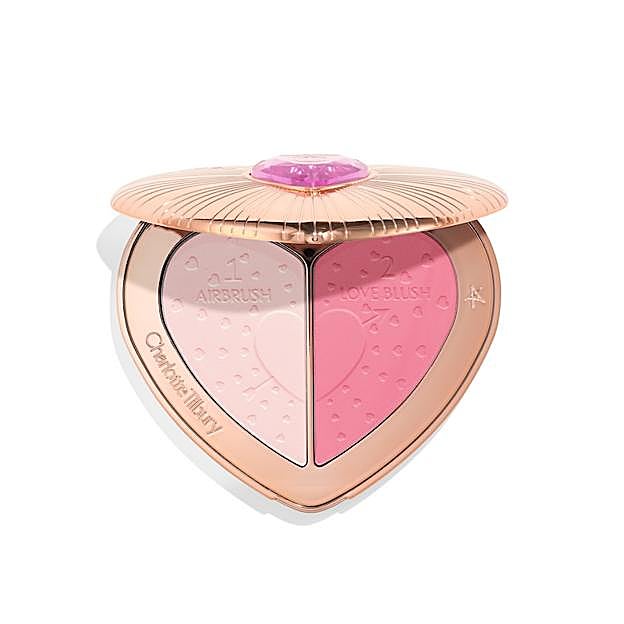 Pillow Talk Love Blush 