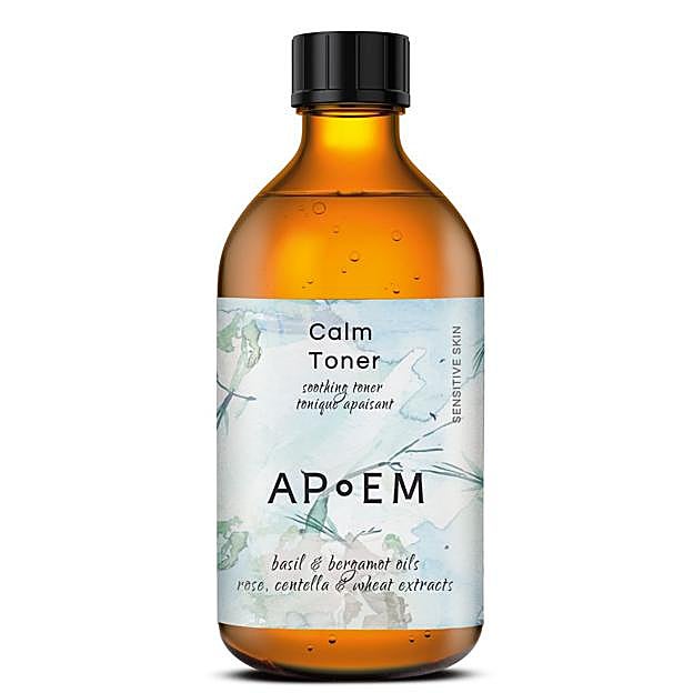 Calm Toner