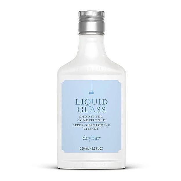 Liquid Glass Smoothing Coditioner de Drybar. Precio: 29 euros
