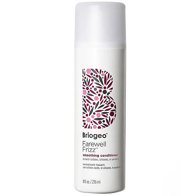 Farewell Frizz Smoothing Conditioner de Briogeo. Precio: 23,95 euros