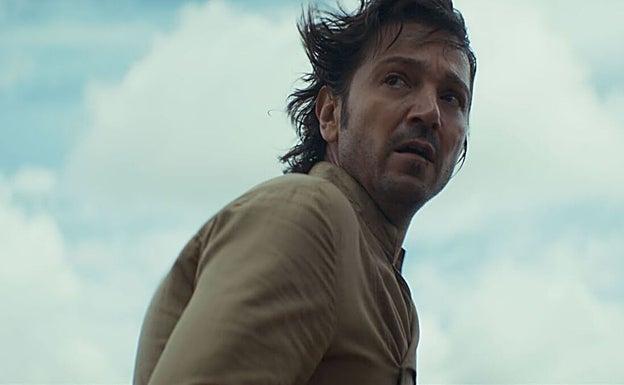 Estos espectaculares paisajes urbanos de arquitectura brutalista en Andor también se han rodado en España