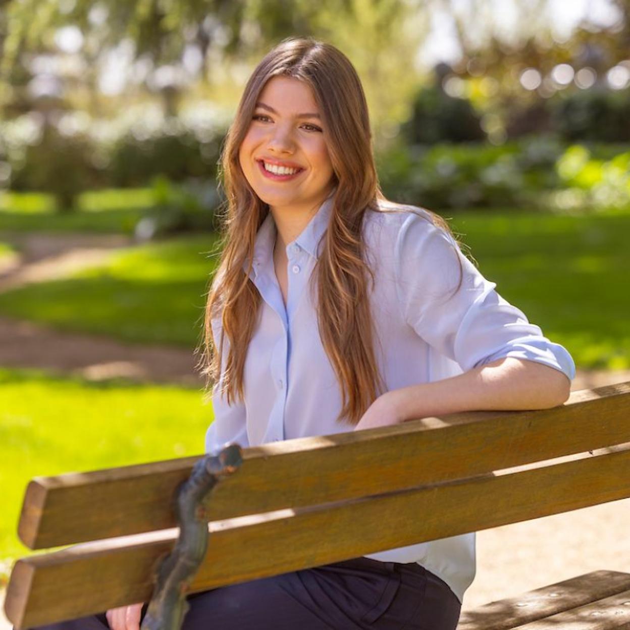 La infanta Sofía cumple 18 años con muchas incógnitas sobre su fututo. 