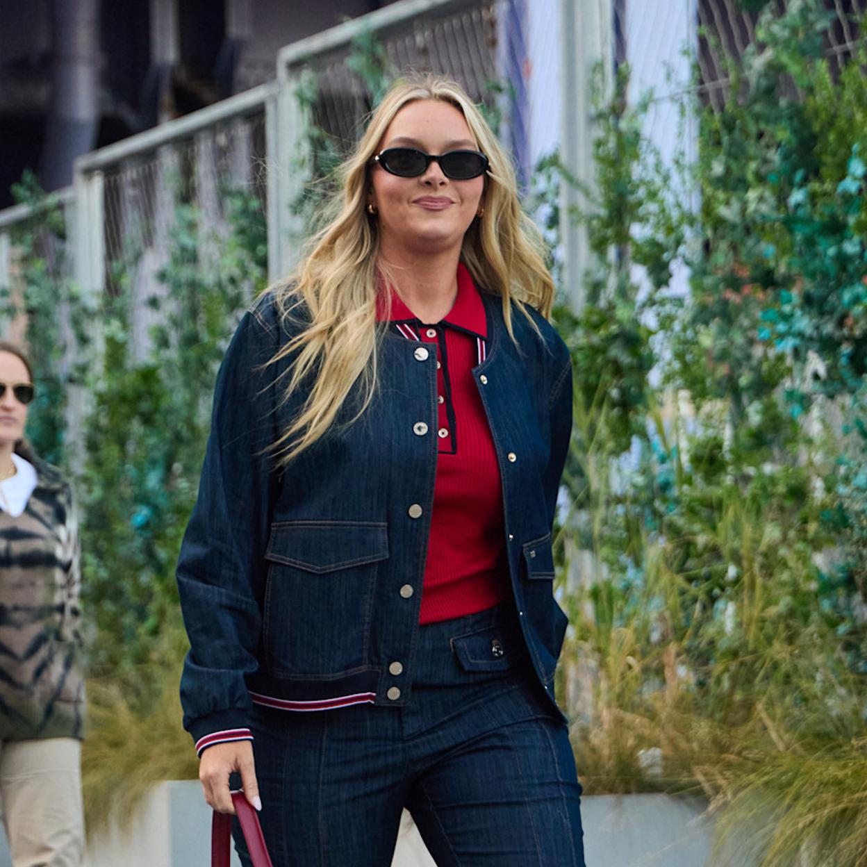 El polo es el top más pijo que amarás esta temporada