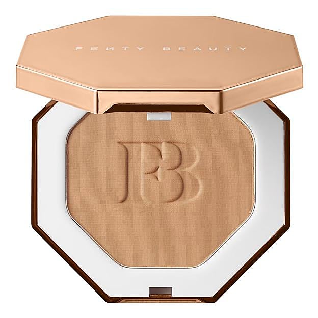 Sun Stalk'R Instant Warmth Bronzer de Fenty Beauty