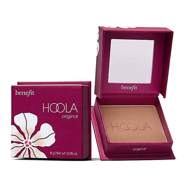 Hoola de Benefit
