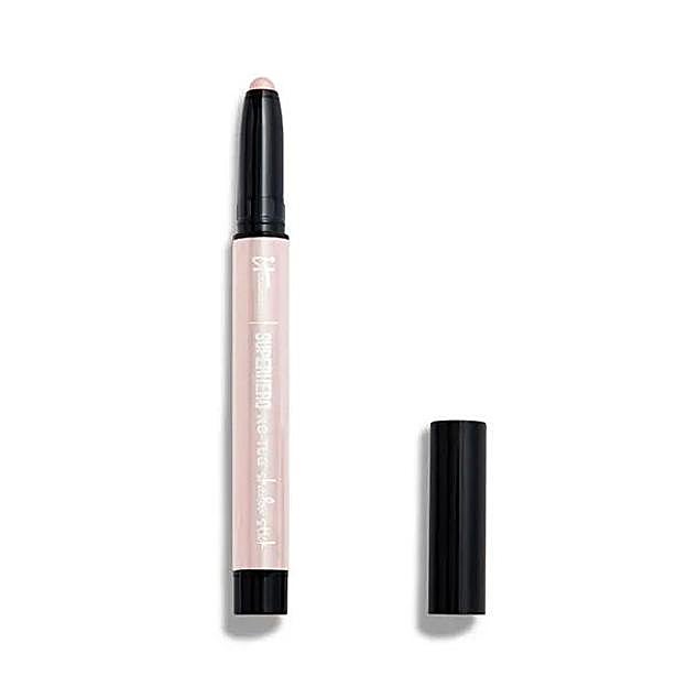 Superhero No-Tug Waterproof Eyeshadow Stick de It Cosmetics. Precio: 15,60 euros