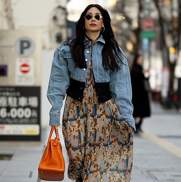 Qué es el método de las 5s, el truco de las japonesas para tener un armario práctico y elegante con menos prendas