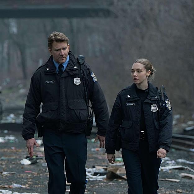 El largo río de las almas: la miniserie que es el thriller policial perfecto para disfrutar este fin de semana