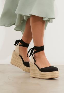 Imagen secundaria 2 - Las alpargatas de Toni Pons, Unisa y Mim.