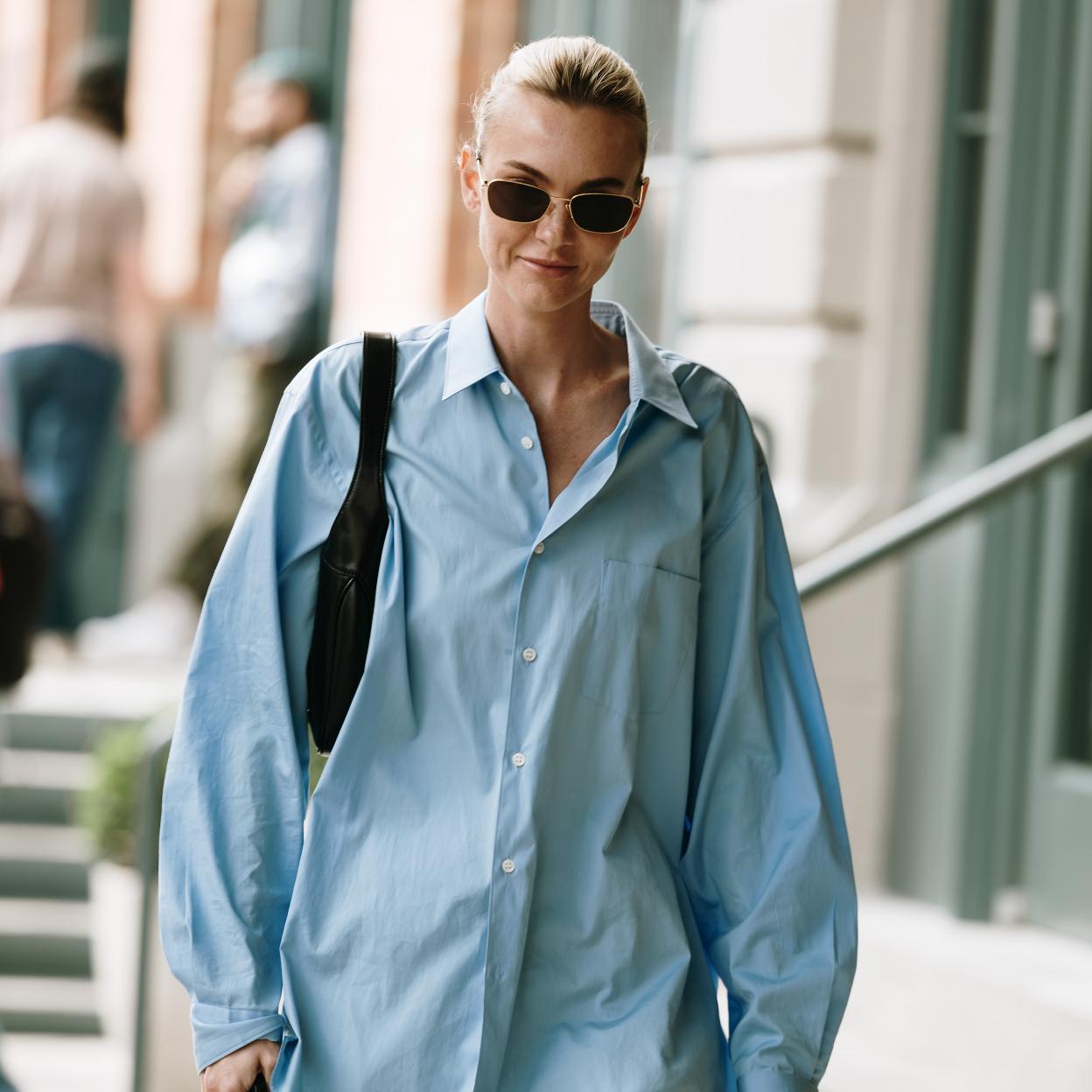 Estos son los básicos de Parfois que todas queremos.