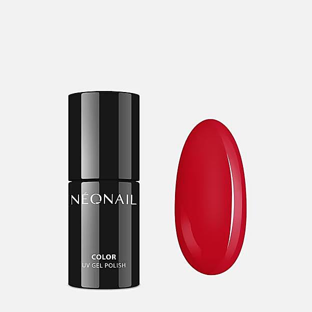 Esmalte de uñas semipermanente de Neonail.