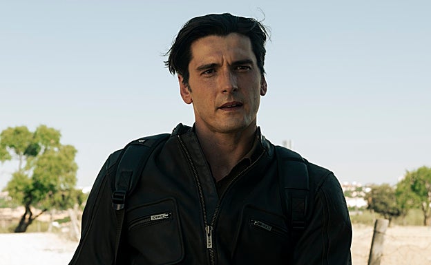 La segunda temporada de este thriller made in Spain acaba de llegar y ya se ha convertido en lo más visto de Prime Video