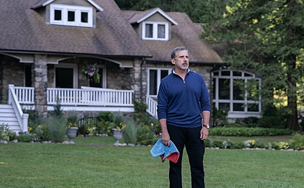 Ni Las chicas Gilmore ni This is Us, esta serie de Netflix de Tina Fey, que se ve un fin de semana, te va a reconciliar con tus amigos