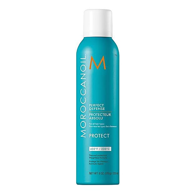Protect Perfect Defense de Moroccanoil. Precio: 36 euros