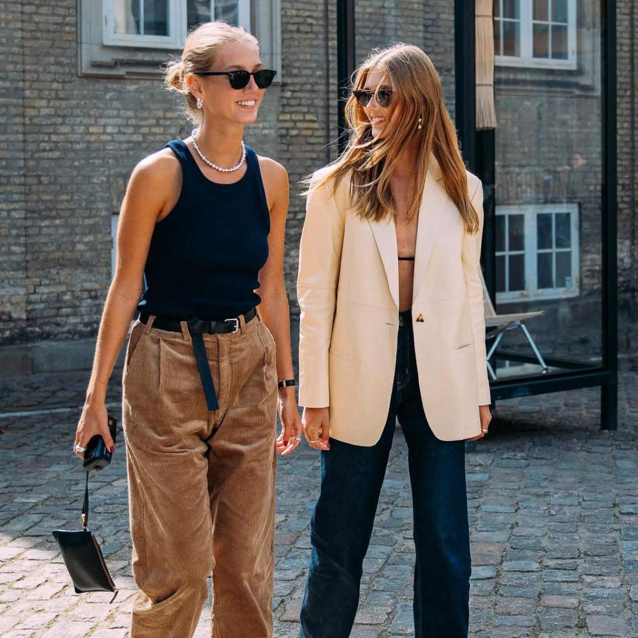 Estas son las prendas y accesorios más deseados de la nueva colección de primavera de Zara. ¡Toma nota!