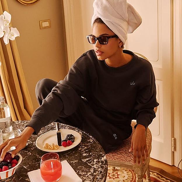 Francisco Rosero, endocrino: «Desayunar después de las 9 eleva los niveles de cortisol»