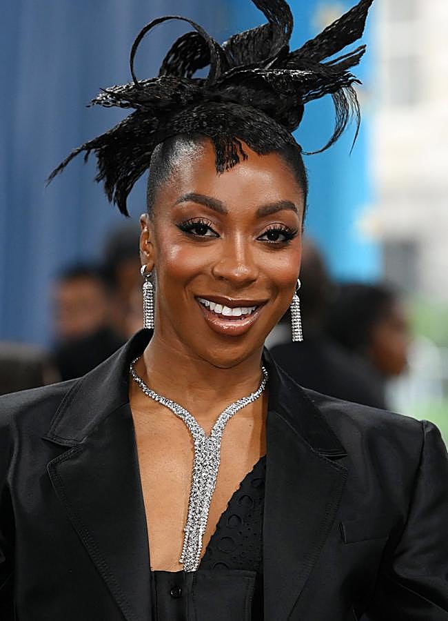 Imagen - Ego Nwodim. Foto: Gtres.