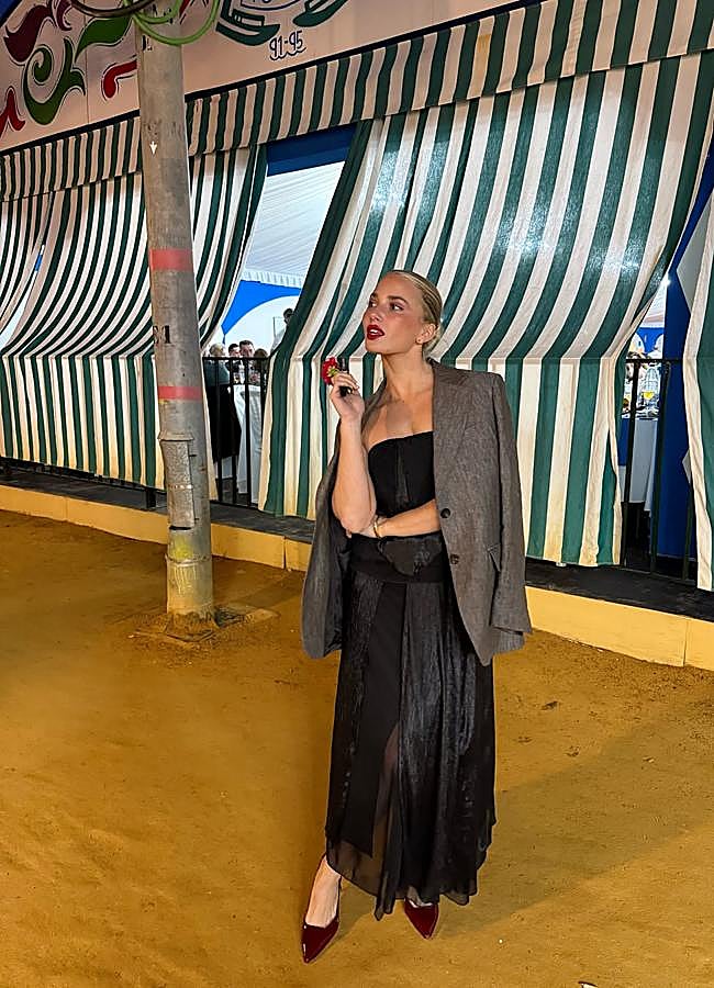 Imagen - Fuen Albadalejo. Foto: @fuen.albadalejo