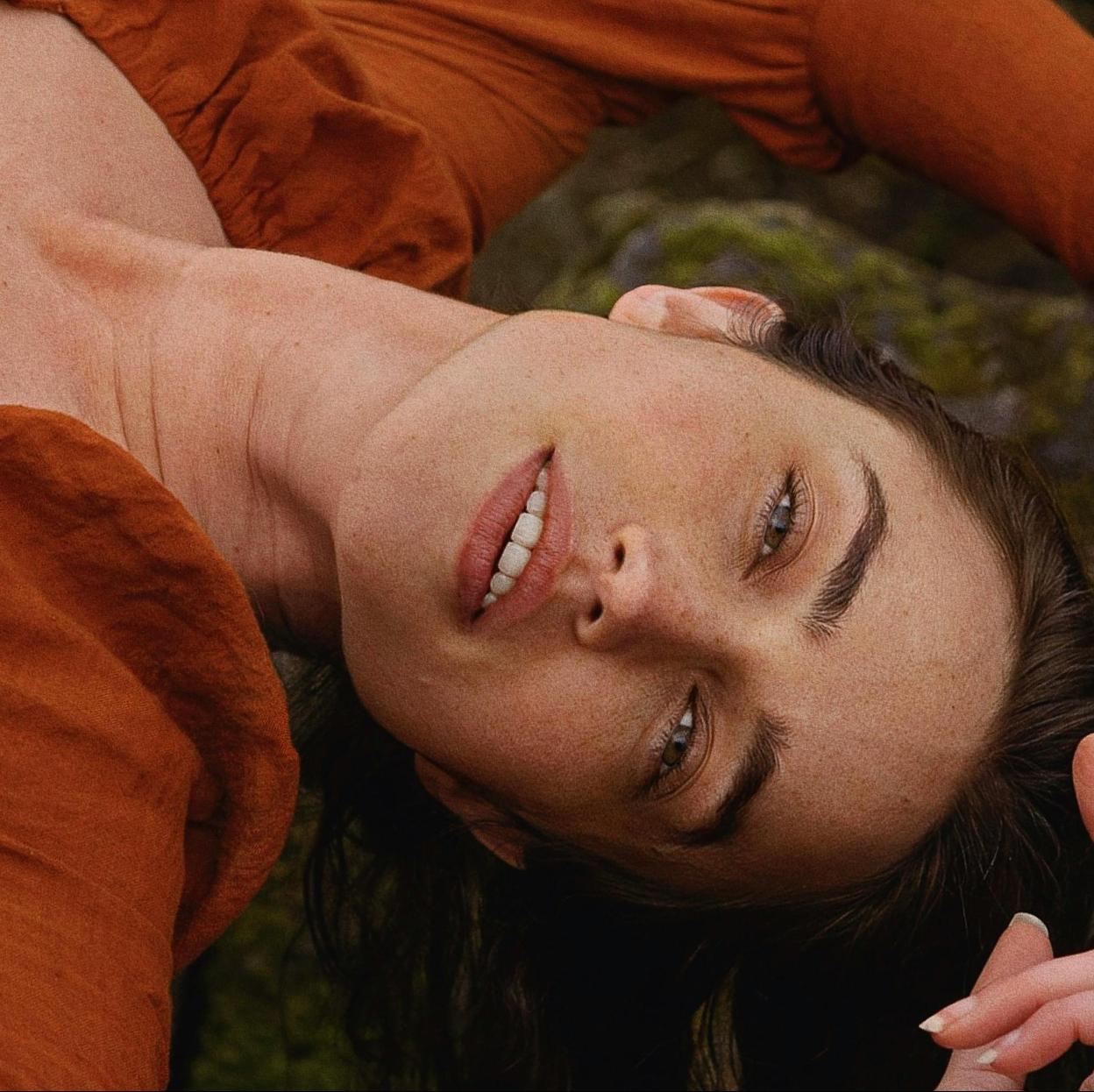 Centrarte en lo positivo puede ayudarte a ser más feliz. 