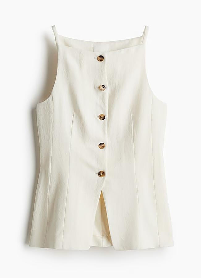 Imagen - Chaleco entallado (24,99€)