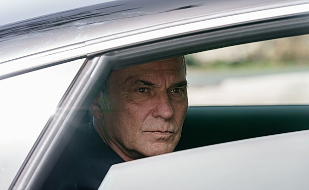 La nueva y emocionante serie de José Coronado en Netflix que no te puedes perder si eres fan de los dramas familiares a lo Succession