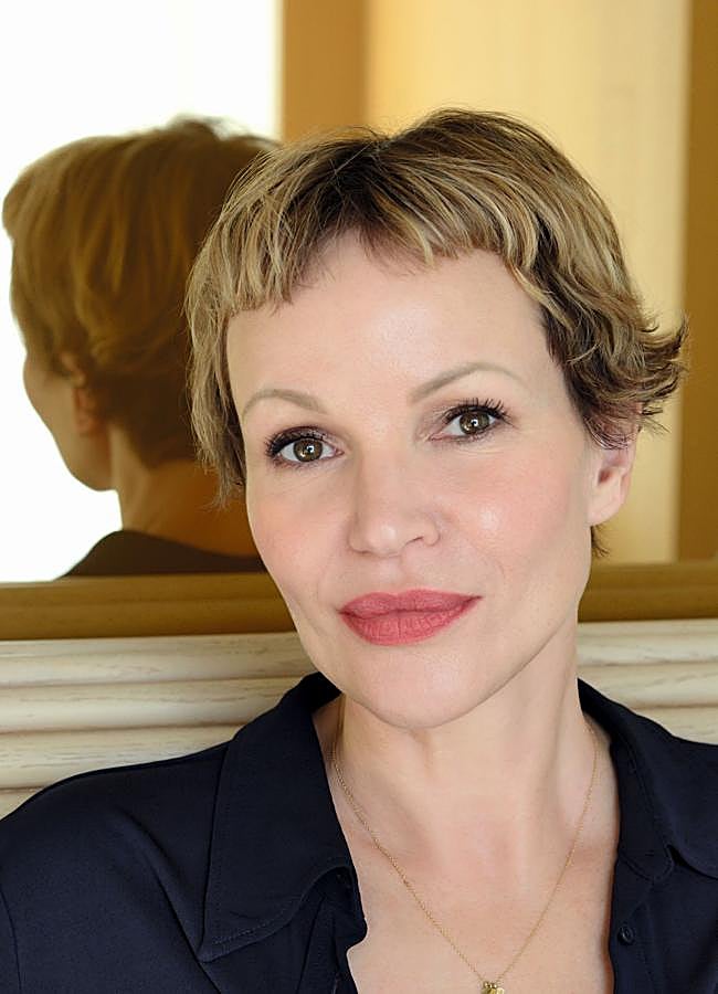 Imagen - Marcia Kilgore, fundadora de FitFlop.