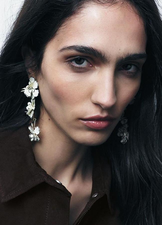 Imagen - Las mejores joyas XL de Zara para primavera (ZARA)