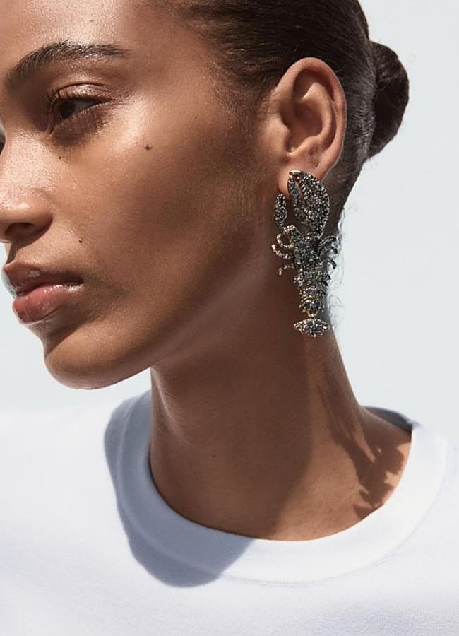 Imagen - Las mejores joyas XL de Zara para primavera (ZARA)