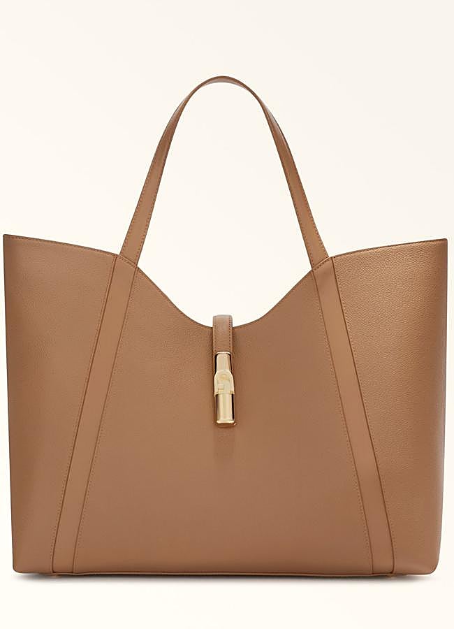 Imagen - Bolso shopper de piel
