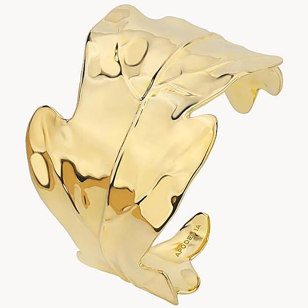 Brazalete into the woods (199€)