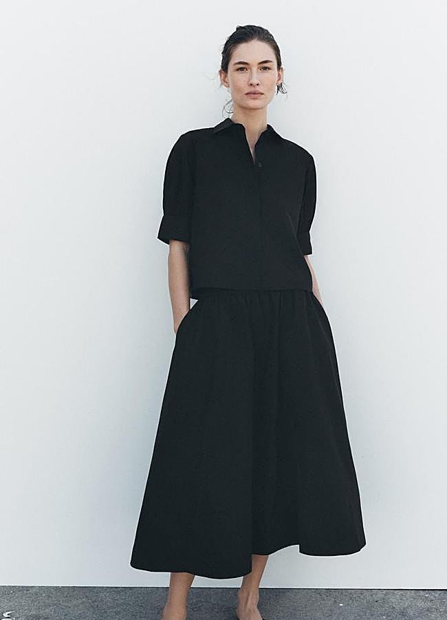 Imagen - Total look negro