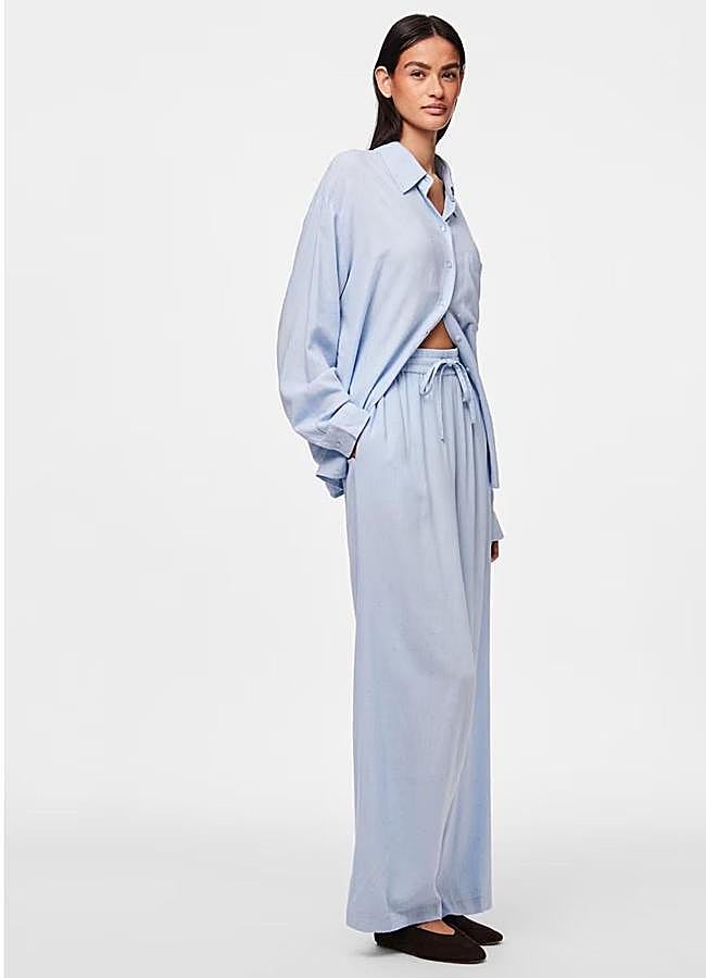 Imagen - Total look pijamero