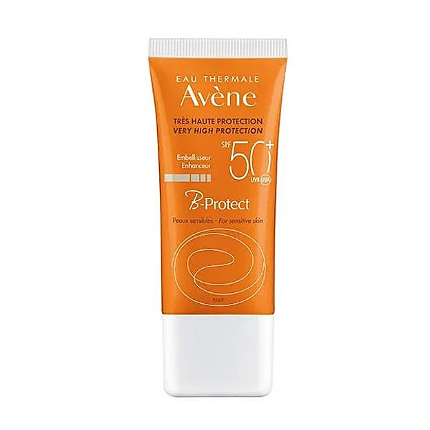 Avène B-Protect SPF50+.