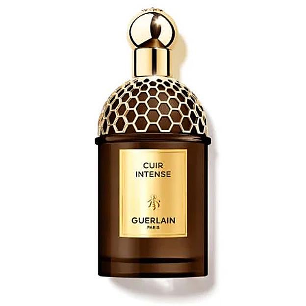 Cuir Intense de Guerlain. Precio: 156,05 euros