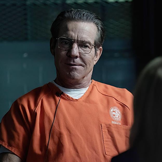 La escalofriante historia real detrás de la serie de Dennis Quaid sobre un macabro asesino en serie que recuerda a El silencio de los corderos