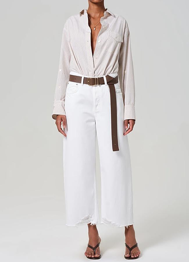 Imagen - Vaquero de tiro alto Ayla de Citizens of Humanity.