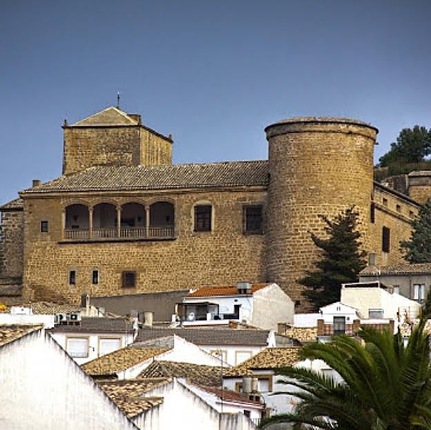 Canena, Jaén