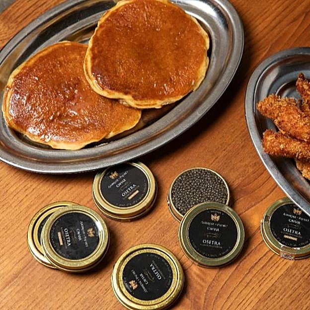 Propuesta de Kricky Pelton y Ambrose & Paubet.