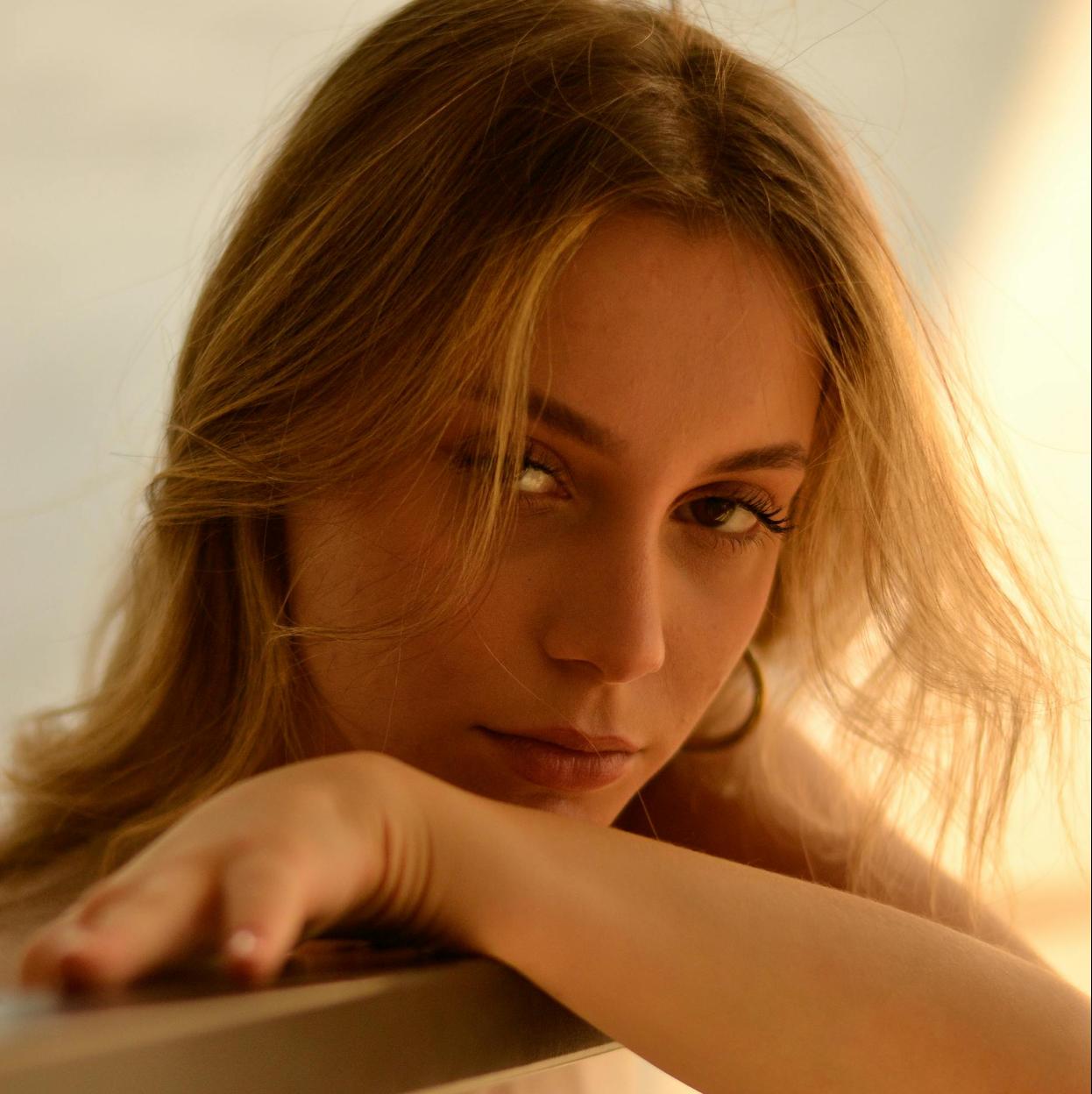 Lo mejor para deshacerse de los pensamientos negativos es no hacerles caso. 