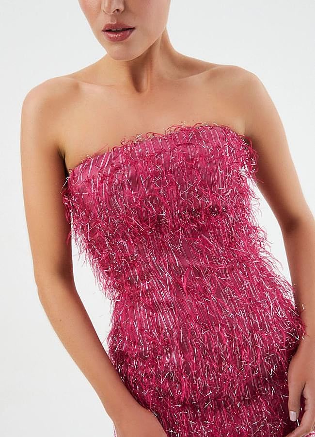 Imagen - Vestido Aitana de Redondo Brand.