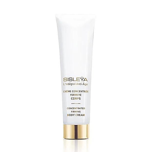 Sisley L'Intégral Anti-Âge Crème Concentrée Fermeté Corps.