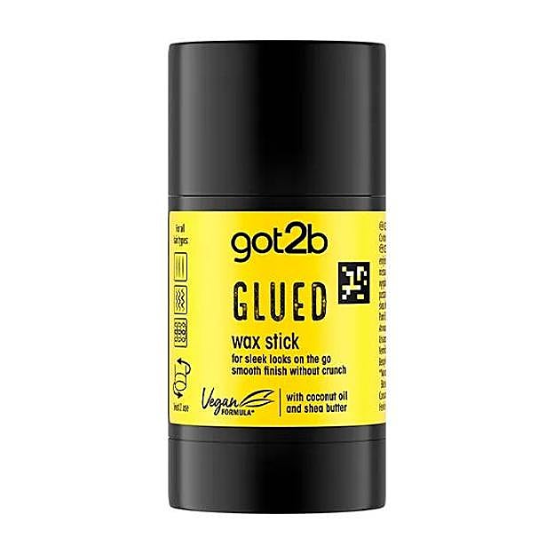 Glued Wax Stick de Got2B. Precio: 7,50 euros